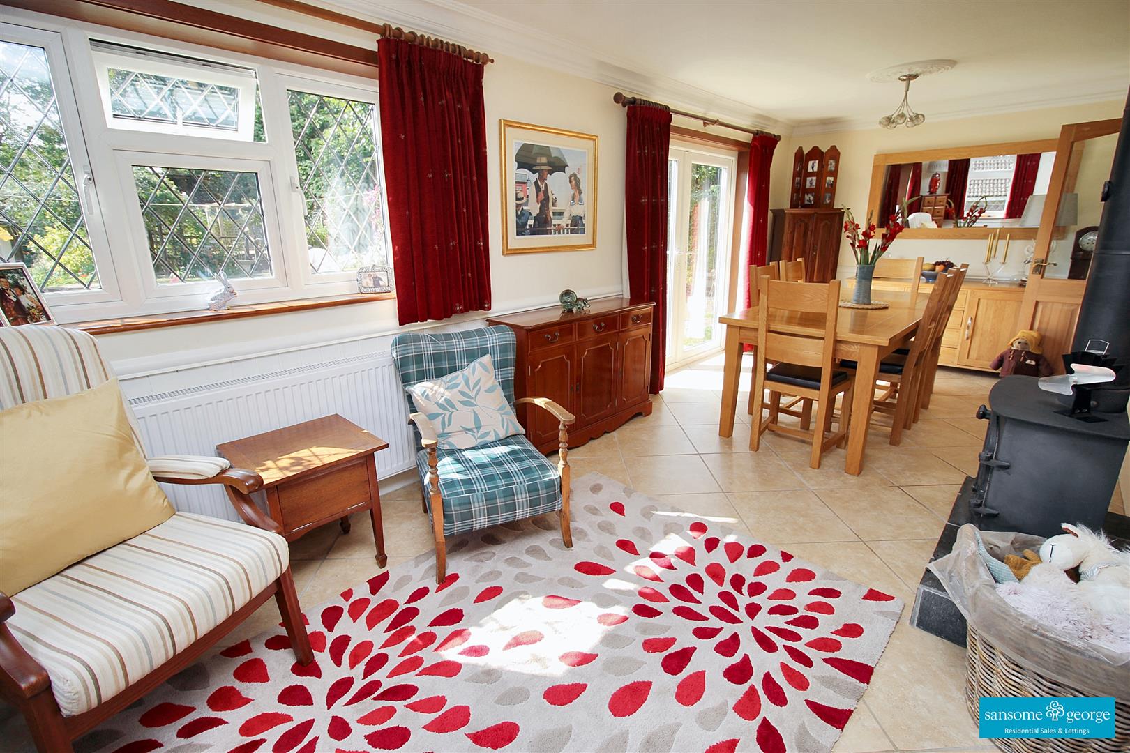 Langley Hill, Tilehurst, Reading